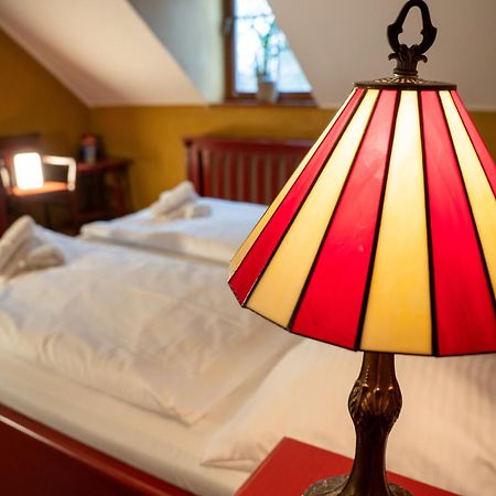 Hotel Horni Dvur Nove Mesto na Morave Exterior foto